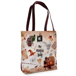 Kabelka Tenderness My magic bag